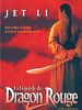 poster de La Légende du dragon rouge