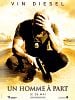 poster de Un homme à part