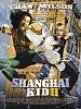 poster de Shanghaï kid II