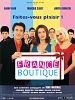 poster de France boutique