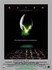poster de Alien, le huitième passager