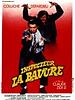 poster de Inspecteur la bavure