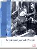 poster de Les Derniers Jours de Pompei