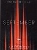 poster de September