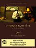 poster de L'Homme sans tête