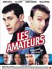 poster de Les Amateurs