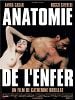 poster de Anatomie de l'enfer