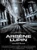 poster de Arsène Lupin