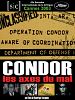 poster de Condor : les axes du mal