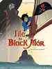 poster de L'île de Black Mór