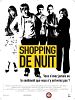 poster de Shopping de nuit
