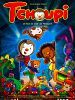 poster de T'choupi