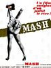 poster de M.A.S.H.