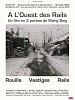 poster de À l'ouest des rails