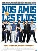 poster de Nos amis les flics