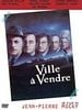 poster de Ville à vendre