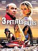 poster de Trois petites filles