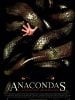 poster de Anacondas : à la poursuite de l'orchidée de sang