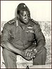 poster de Général Idi Amin Dada : Autoportrait