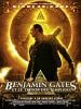 poster de Benjamin Gates et le Trésor des Templiers