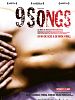 poster de 9 Songs