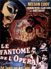 poster de Le Fantôme de l'Opéra
