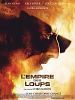 poster de L'Empire des loups