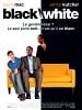 poster de Black/white