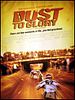 poster de Dust to glory