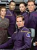 poster de Enterprise