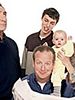 poster de Regular Joe