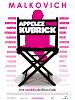 poster de Appelez-moi Kubrick