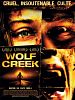 poster de Wolf Creek