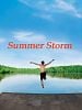poster de Summer Storm