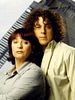 poster de Jonathan Creek