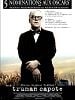 poster de Truman Capote