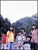 poster de Innocent seven