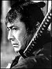 poster de Samouraï