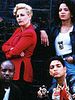 poster de New York Undercover (1994)