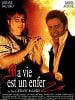 poster de Ma vie est un enfer