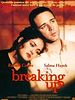 poster de Breaking up