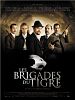 poster de Les Brigades du Tigre