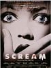 poster de Scream