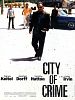 poster de City of crime