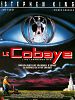 poster de Le Cobaye