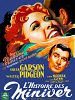 poster de Madame Miniver