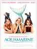 poster de Aquamarine