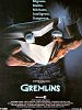 poster de Gremlins