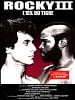 poster de Rocky III