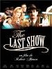 poster de The Last Show
